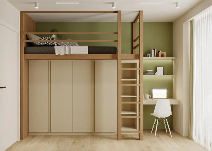 Skyline Summit Kodra Ii Τίρανα