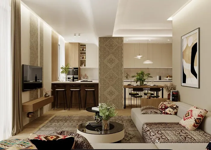 Skyline Summit Kodra Ii *